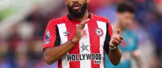 «Манчестер Юнайтед» улучшил предложение по Мбемо до £ 60 млн — ESPN