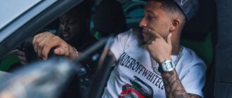 «Желаю клубу всего наилучшего». Джейдон Санчо попрощался с «Челси»