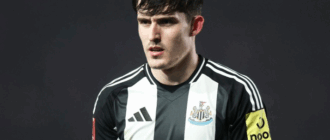 «МЮ» может перехватить трансферную цель «Ман Сити» из клуба АПЛ — Caught Offside